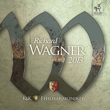 * Richard Wagner 2013 - Various Artists