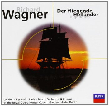 Richard Wagner - Wagner Richard