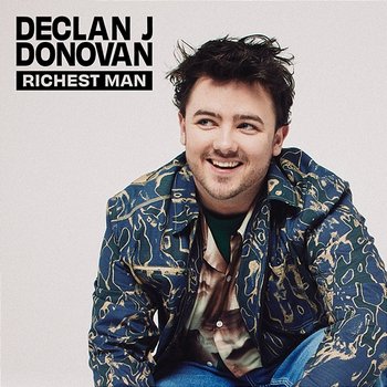 Richest Man - Declan J Donovan