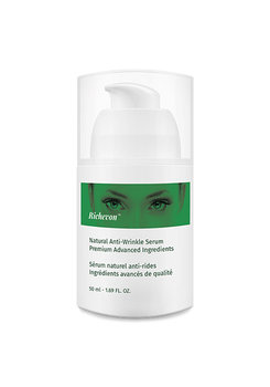 Richevon, Serum Przeciwzmarszczkowe, 50ml - Richevon