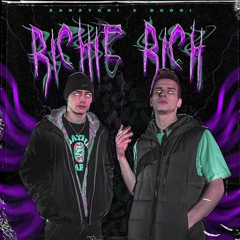 Richie Rich - Zarzycki, Duggi