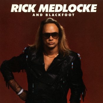 Rick Medlocke & Blackfoot - Blackfoot
