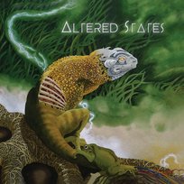 Rick MillAltered States Miller Rick