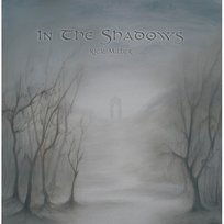 Rick Miller - In The Shadows (CD) Miller Rick