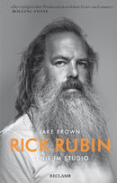 Rick Rubin Reclam, Ditzingen