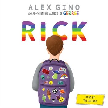 Rick - Gino Alex