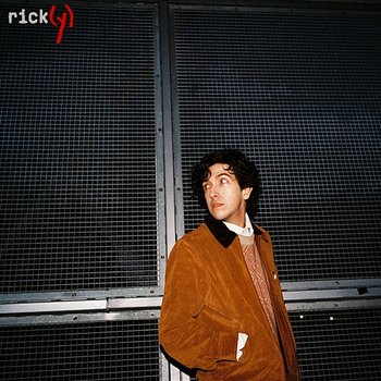 Rick(y) - Ricky Montgomery