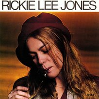 Rickie Lee Jones Rickie Lee Jones