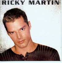Ricky Martin Martin Ricky