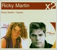 Ricky Martin / Vuelve - Martin Ricky
