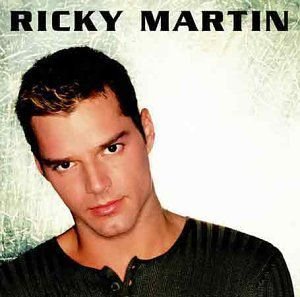 Ricky Martin - Various Artists