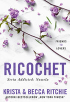 Ricochet Ritchie Becca, Ritchie Krista