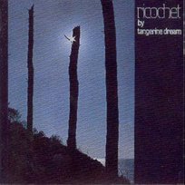 Ricochet Tangerine Dream