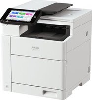 Ricoh IM C320F 4-w-1 A4 System wielofunkcyjny Inna marka