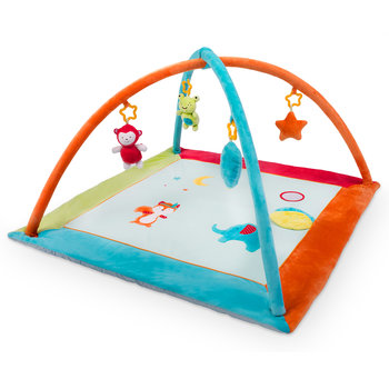 Ricokids, mata interaktywna, edukacyjna - Ricokids