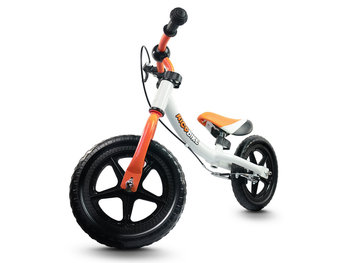 Ricokids, rowerek biegowy z hamulcem - Ricokids