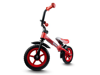 Ricokids, rowerek biegowy z hamulcem - Ricokids