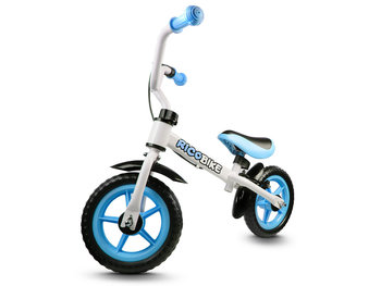 Ricokids, rowerek biegowy z hamulcem - Ricokids