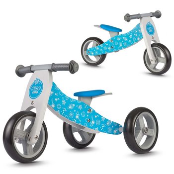Ricokids, rowerek trójkołowy RC-616 - Ricokids