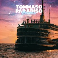 Ricordami Tommaso Paradiso