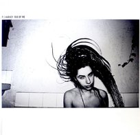 Rid Of Me, płyta winylowa Pj Harvey