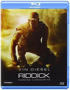Riddick - Twohy David