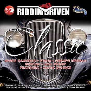Riddim Driven: Classic - Various Artists