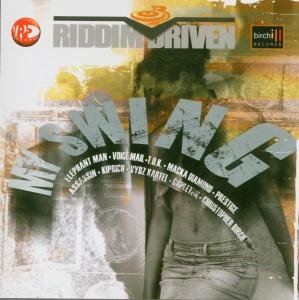 Riddim Driven-my Swing - Various Artists