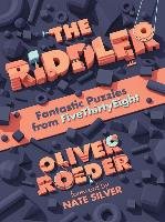 Riddler - Roeder Oliver