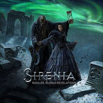 Riddles, Ruins & Revelations Sirenia