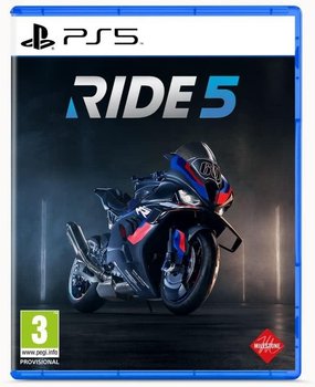 Ride 5, PS5 - Sony Interactive Entertainment