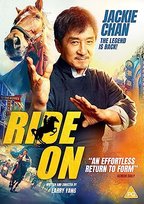 Ride On Yang Larry
