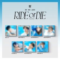 Ride or Die Evnne