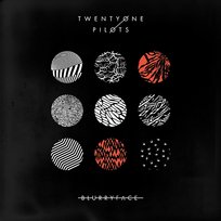 Ride twenty one pilots