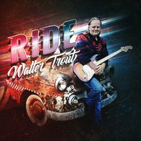 Ride Trout Walter