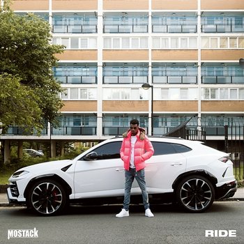 Ride - MoStack