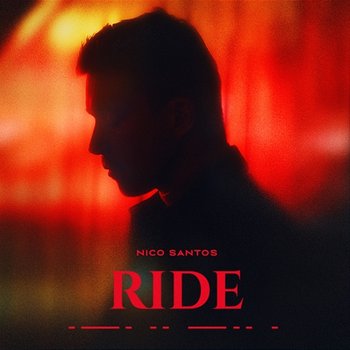 Ride - Nico Santos
