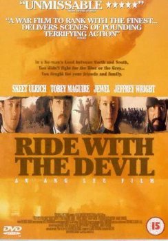 Ride With The Devil (Przejażdżka z diabłem) - Lee Ang