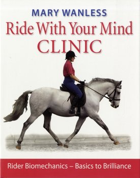 Ride with Your Mind Clinic - Wanless Mary