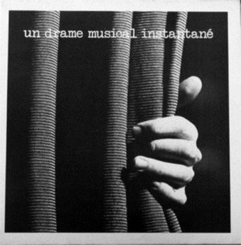 Rideau! - Un Drame Musical Instantane