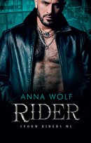Rider - ebook epub
