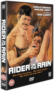 Rider On the Rain (brak polskiej wersji językowej) - Clement Rene