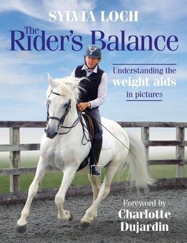 Rider's Balance - Loch Sylvia