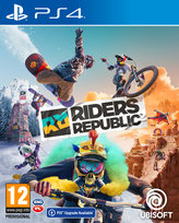 Riders Republic Ubisoft