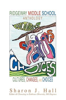 Ridgeway Middle School Anthology - Hall Sharon J