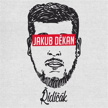 Řidičák - Jakub Děkan