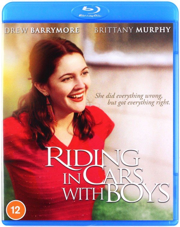 Riding in Cars with Boys () - Marshall Penny| Filmy Sklep EMPIK.COM