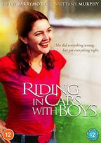 Riding In Cars With Boys (Chłopaki mojego życia)