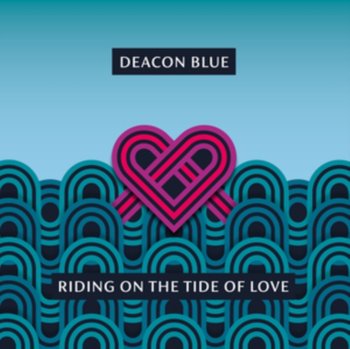 Riding On the Tide of Love, płyta winylowa - Deacon Blue