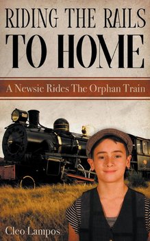 Riding the Rails to Home - Lampos Cleo